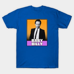 Baby billy (90s retro) T-Shirt